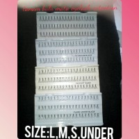 eyelash extension tanam bulu mata sulam bulu mata cabang 12 grosir