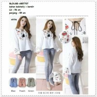 Jual bohemian import korea Murah