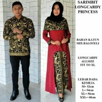 Jual sarimbit longcardy 2 Murah