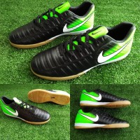 SEPATU FUTSAL NIKE TIEMPO GRADE ORI IMPORT OLAGRAGA PRIA