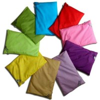 Jual Olus pillow, bantal kesehatan bayi (preloved) Murah