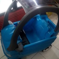 Jual (SOLD)SECOND Little Tikes Cozy Coupe Sport Murah