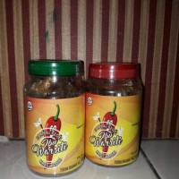 Jual sambal pecel Murah