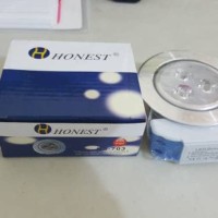 Lampu Led Cabinet / Lemari / Display Warna Putih