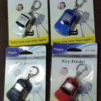 Jual GANTUNGAN KUNCI SIUL BENTUK MOBIL KEY FINDER Murah