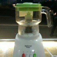 m3sin blender national omega/viva +coper daging(baru)