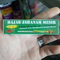 Jual Hajar-Jahanam Mesir Murah
