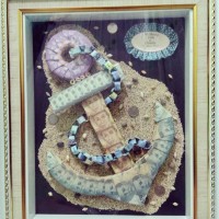 Jual uang mahar jangkar /mahar pernikahan Murah
