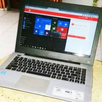 LCD LED layar Laptop Slim asus x455la asus x455ld x455L x455lf