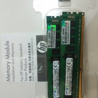 Memory/RAM SERVER DDR3 4GB 1Rx4 P3CL-10600R
