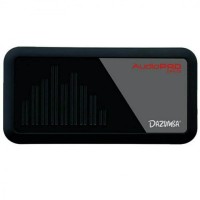 Jual dazumba speaker portable audio pad dag-08 hitam Murah