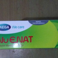 Jual vitamin E untuk pria dan wanita Murah