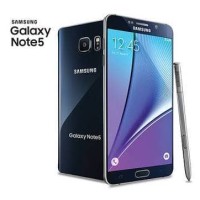 Harga Samsung Galaxy Note 5 Bekas Terbaru Juli 2019 6 Handphone Samsung Galaxy Note 5 32GB Second/Bekas