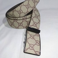 Gesper /Belt /Ikat Pinggang Pria Original Import
