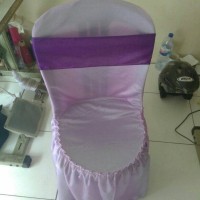 sarung kursi napolly tanpa busa