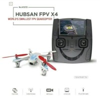 Jual ORIGINAL Drone Hubsan X4 H107D 5.8Ghz Real Time FPV Murah
