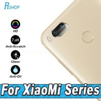 Pelindung Lensa Kamera Xiaomi Mi A1 MiA1 Mi 5X Mi5X Camera Protector