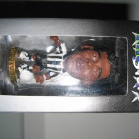 Jual Patrick Kluivert Newcastle United Corinthian Prostars Gold Murah