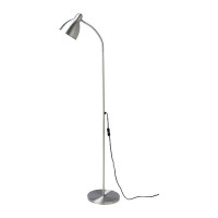 Lampu Baca di Kamar Tidur - IKEA LERSTA - Ruang Tamu Meja Kerja Kantor