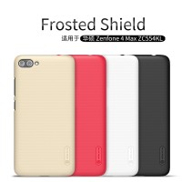 Jual Nillkin Hard Case (Super Frosted Shield) - Asus Zenfone 4 Max ZC554KL Murah