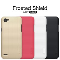 Jual Nillkin Super Frosted Shield - LG Q6 / LG Q6+ Murah