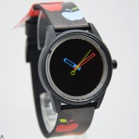 Jam Tangan Q&Q Smile Solar QQ RP00J020Y Jam Pria Wanita Murah Original