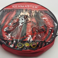 aksesoris otomotif terbaru Kabel Jumper / Booster Cable 200A, Cable