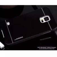 Jual Samsung S5 Aluminium Case Toru Motomo T0210 Murah