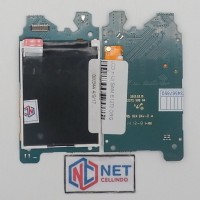 LCD SAMSUNG E1272 + UI / LCD UI SAMSUNG E1272 / SAMSUNG E1272 CARAMEL