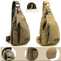 Jual Tas Selempang Pria Bodypack Bag Murah Murah