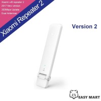 Jual XIAOMI Wifi Extender Amplifier - Penambah Range Internet Murah