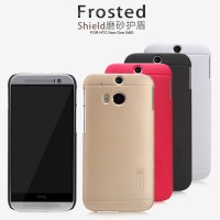 Jual NILLKIN SUPER FROSTED SHIELD for THE NEW HTC ONE (M8) Murah