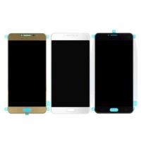 LCD + TOUCHSCREEN SAMSUNG C7 PRO / C7010 ORIGINAL