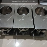 Jual mixer roti,donat,bakpau,cakwe,pizza,pempek,cireng,mie dll Murah