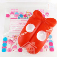 Jual Ballet Shoes Squishy Sepatu Balet By Sunny Squishy Murah