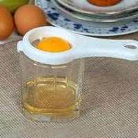 Jual PROMO PEMISAH KUNING TELUR - ( EGG WHITE SEPARATOR ) Murah