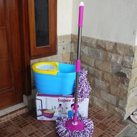 Jual PROMO Super mop aristo alat pel Murah