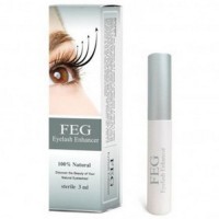 Jual FEG Serum Penumbuh Pelentik Bulu Mata 3ml Murah
