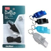 Jual BARU #EH064 - PELUIT / PLUIT MOLTEN DOLFIN / DOLPHIN WHISTLE + Murah