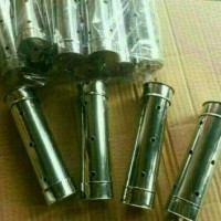 Jual Promo Cetakan Lontong Stainless Ukuran Jumbo 20Cm Termurah Murah
