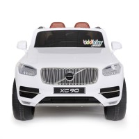 mainan anak Mobil aki like bmw Volvo XC90 SUV Lisensi pakai remote