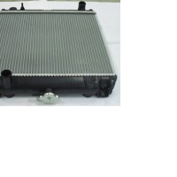 Radiator Genset Denyo (DCA 25 ESK ) V2203 KUBOTA
