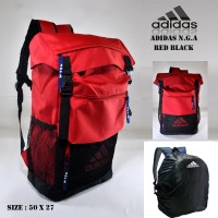 tas ransel adidas NGA RBR free RC | tas sekolah | tas bola