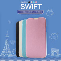 Jual Flipcase Samsung Galaxy S5 Flipcover Kalaideng Swift Flipcover DT12 Murah