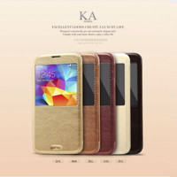 Jual Flipcase Samsung Galaxy S5 Flipcover Kalaideng KA DT11 Murah