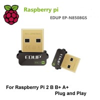 Raspberry Pi EDUP Mini Usb Wireless WIFI Network Card Adapter AF18