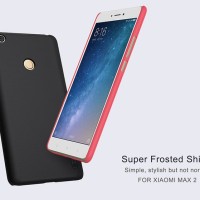 Jual Nillkin Hard Case (Super Frosted Shield) - Xiaomi Mi Max 2 Murah