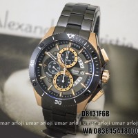 Jual Jam Alexandre Christie Ac 6465 Men // Jam Expedition Jam Seiko Jam DW Murah