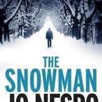 Jual The Snowman Murah