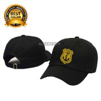 Jual TOPI BASEBALL Murah JANGKAR PELAUT 2 KEREN ALFAMERCH Murah